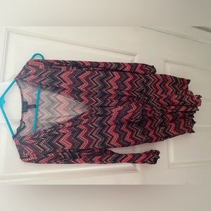 Jessica Simpson Romper